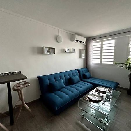 Appartement 42 Fort-de-France Eksteriør bilde
